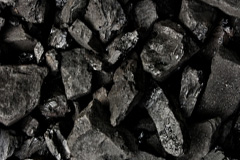Lower Thurnham coal boiler costs